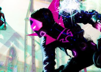 ‘Spider-Man: Beyond The Spider-Verse’ Swings Onto Pixar’s ‘Gatto’ Father’s Day Weekend 2027