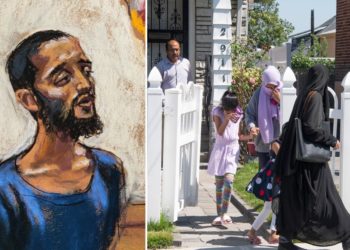 Radicalized Queens man who plotted ‘ISIS knife attack’ in NYC as teen learns his fate