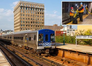 MTA inspectors repeatedly skipped life-saving station checks, faked records — with one dining out while on the clock: records
