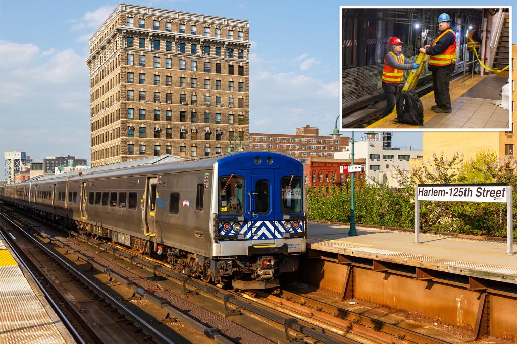 MTA inspectors repeatedly skipped life-saving station checks, faked records — with one dining out while on the clock: records