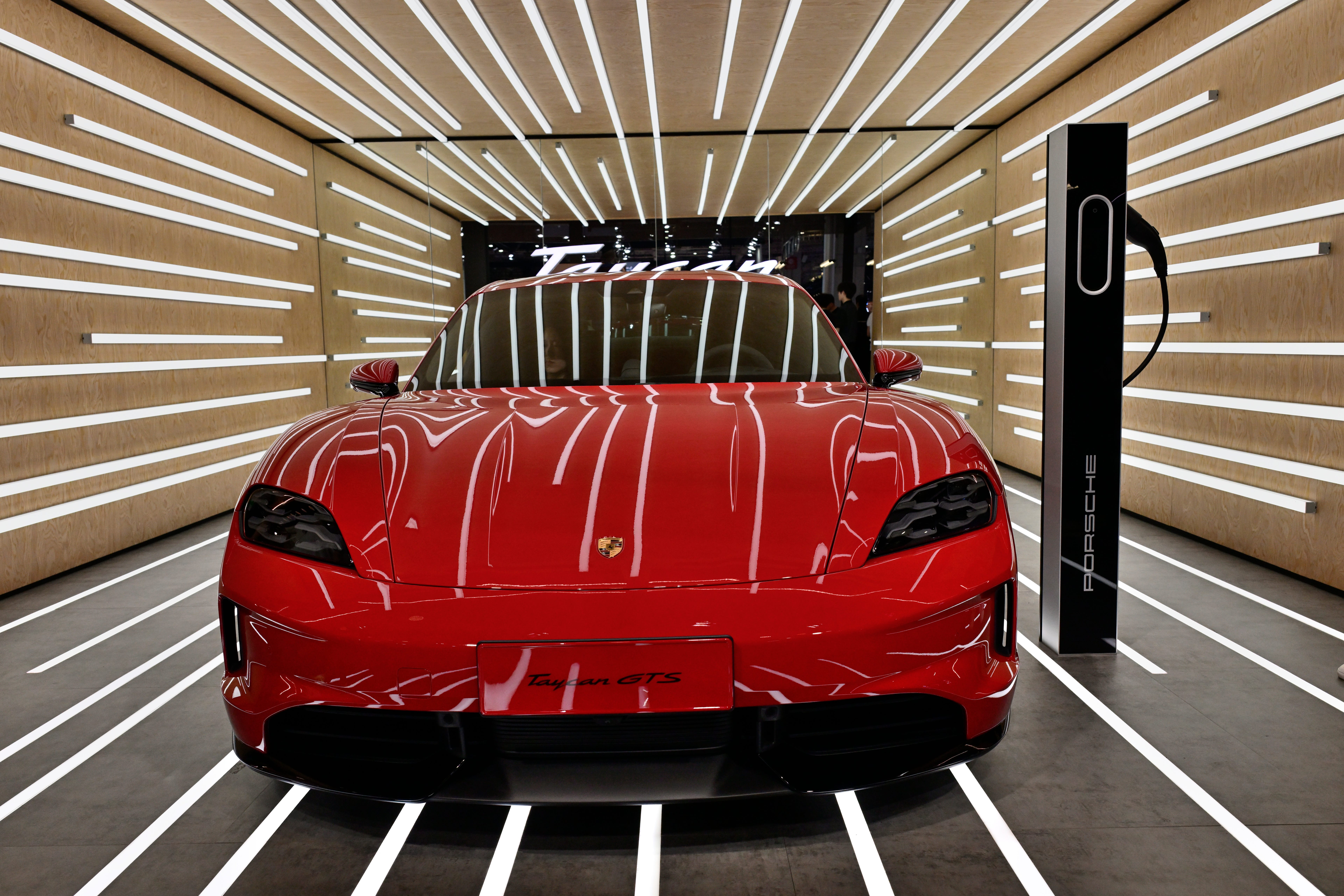 Porsche
