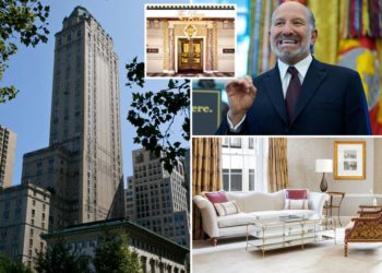 ‘Contentious’ board meeting rocks luxe Pierre as residents battle over $2B proposal to buy famed hotel