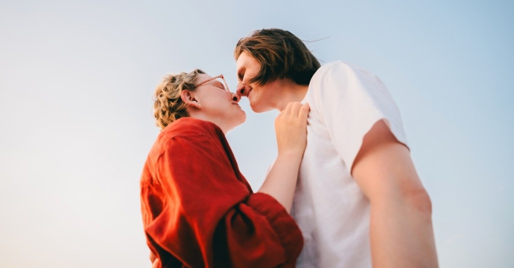 Gen Z Stopped Spending Money on Dates—and They’re Fine With It