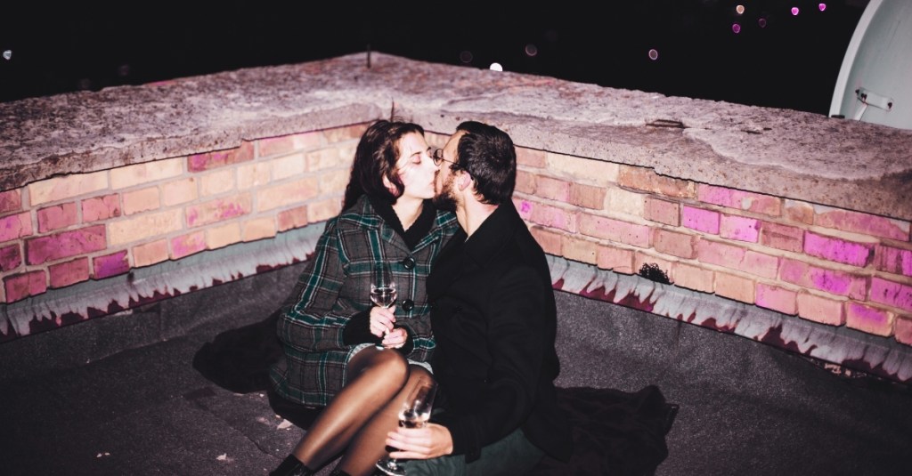 The 'July Theory' Is About to Stir Up Your Love Life