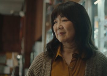 Margaret Cho & Jesse Tyler Ferguson Comedy ‘All That We Love’ Gets North American & UK Distribution Deal