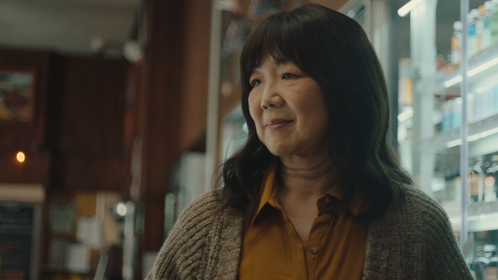 Margaret Cho & Jesse Tyler Ferguson Comedy ‘All That We Love’ Gets North American & UK Distribution Deal