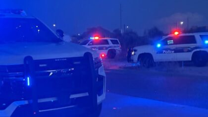 Home invasion in south Phoenix leads to shootout that kills 3 people, injures 2 others