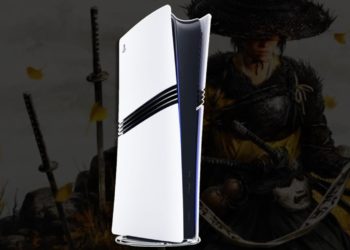 A New PS5 Pro Model Has Been Leaked—and It’s Releasing Soon