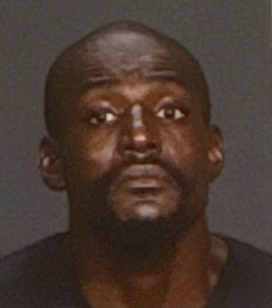 Jahmar Stewart, shot after an attempted robbery.