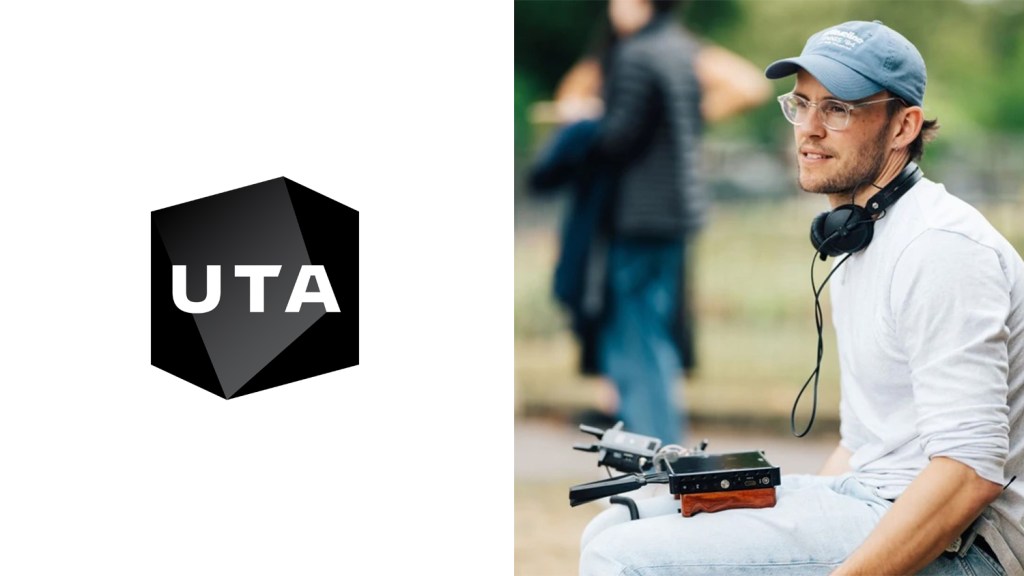 United Talent Agency Signs Cannes-Winning ‘Pillion’ Filmmaker Harry Lighton