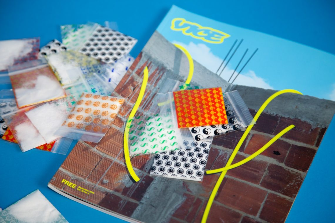 Revisiting VICE’s Big Predictions About the Future of Drugs—10 Years On