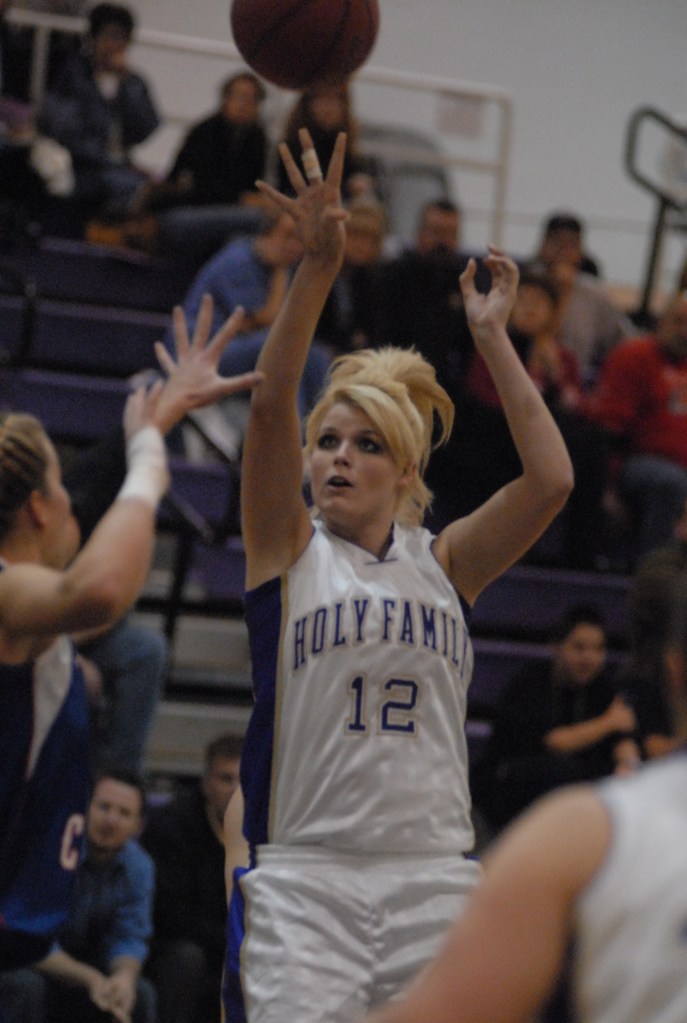 Lindsey Halligan