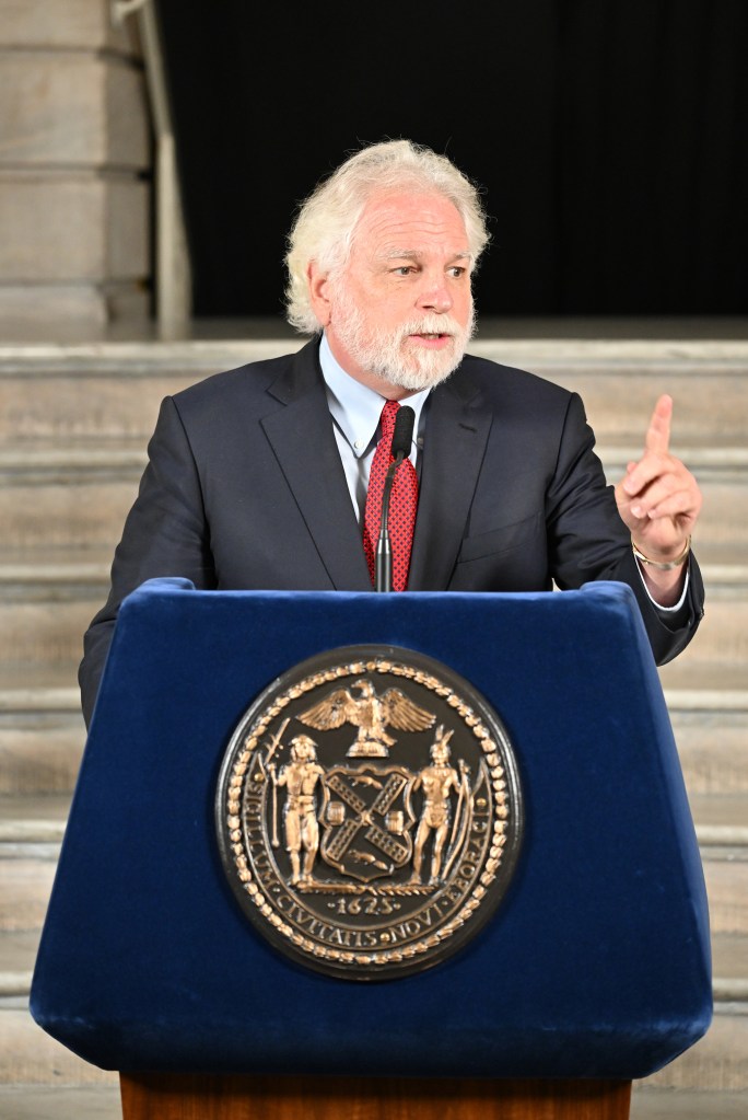 Randy Mastro