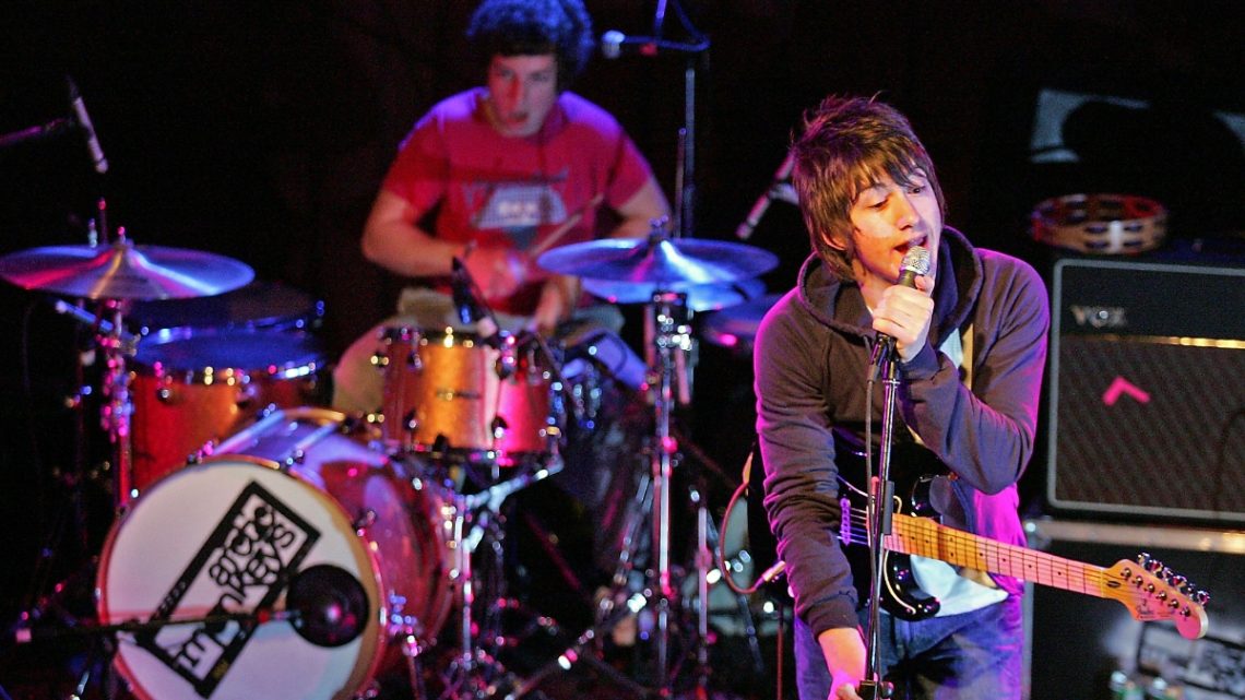 Domino Records Launching Vault Imprint to Reissue ‘Rare Treasures’ From Catalog