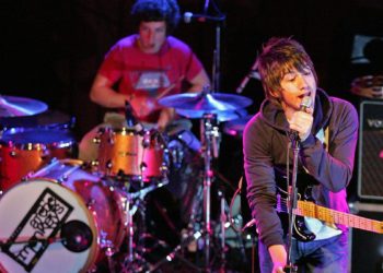 Domino Records Launching Vault Imprint to Reissue ‘Rare Treasures’ From Catalog