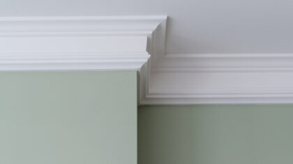 How to transform your home with trim