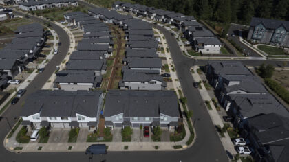 Homeownership in your sunset years: What you need to know