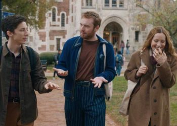 Maude Apatow’s Feature Directorial Debut ‘Poetic License’ Acquired By Row K For Mid-Seven Figures; Pic Reps Distrib’s Fourth Fall Fest Buy