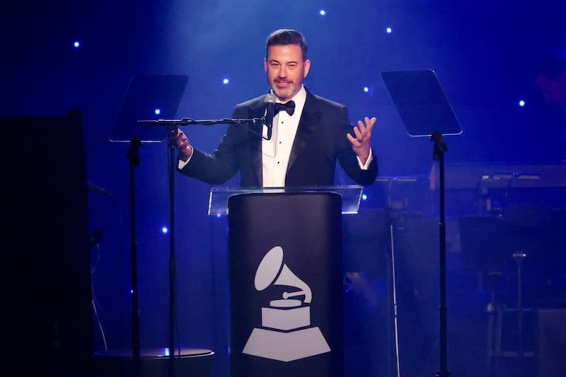 kimmel