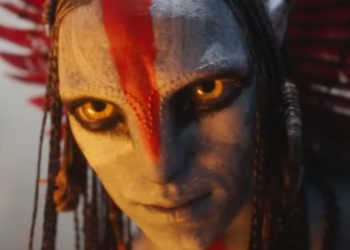 New Trailer for ‘Avatar: Fire and Ash’ Introduces the Ash People