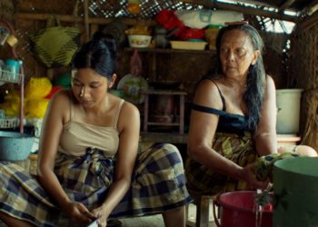 Indonesian Actor Reza Rahadian’s Directing Debut ‘On Your Lap’ Wins Big At Busan Vision Awards