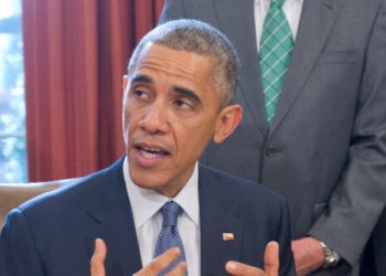 Fight Club Exclusive – Peter Navarro: Obama ‘Up to His Neck’ in RussiaGate