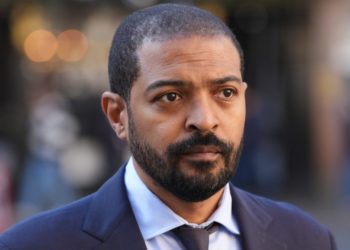 ‘Doctor Who’ Actor Noel Clarke Reportedly Arrested & Raided By Met Police