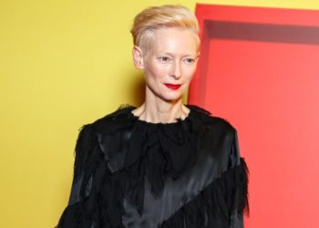 Tilda Swinton Critics’ Circle Honor; ‘States Of Mind’; Bournemouth Film Festival — Global Briefs
