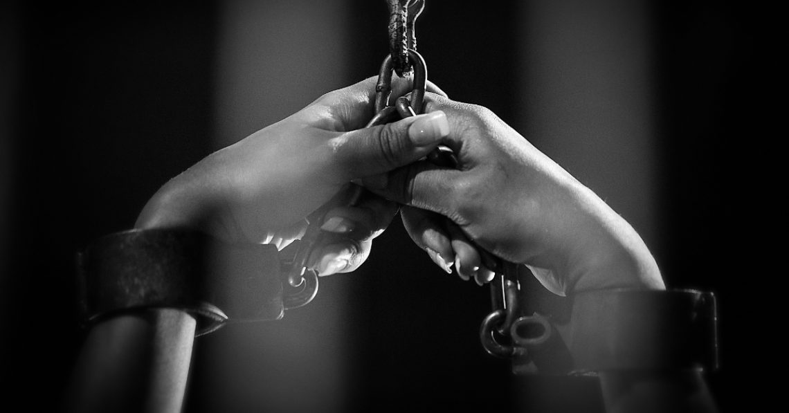 Meet ‘Locktober,’ No Nut November’s Kinky Cousin