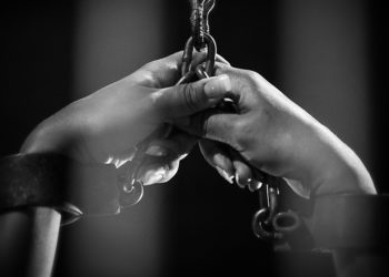 Meet ‘Locktober,’ No Nut November’s Kinky Cousin