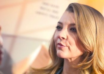 Natalie Dormer Pulls Out Of Promoting BritBox/ITV Series ‘The Lady’ After Revelation About Sarah Ferguson’s Links To Jeffrey Epstein