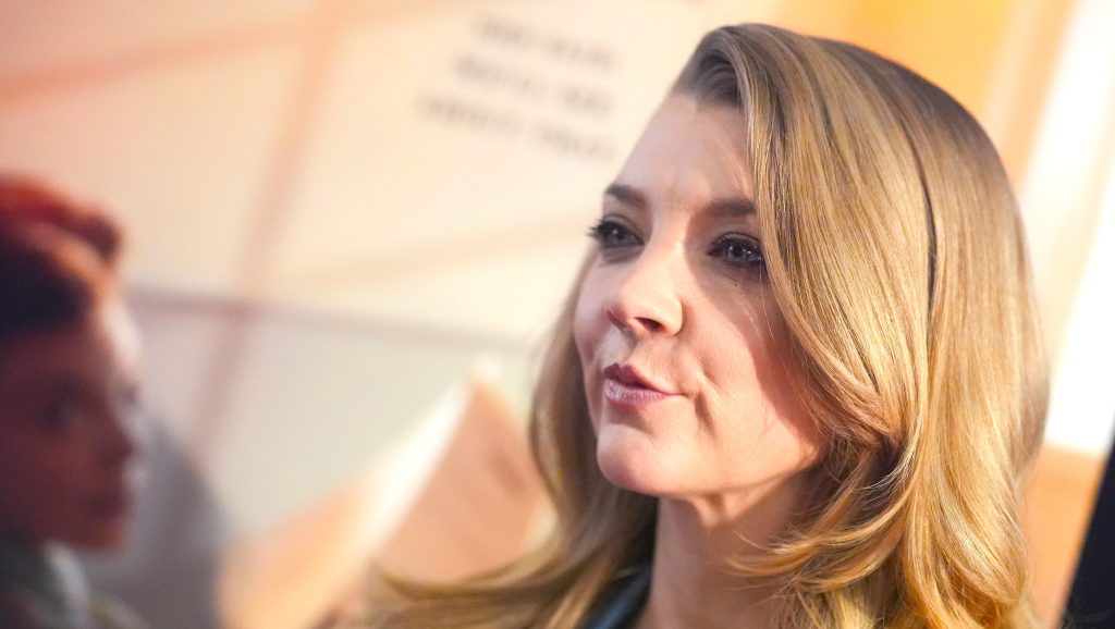 Natalie Dormer Pulls Out Of Promoting BritBox/ITV Series ‘The Lady’ After Revelation About Sarah Ferguson’s Links To Jeffrey Epstein