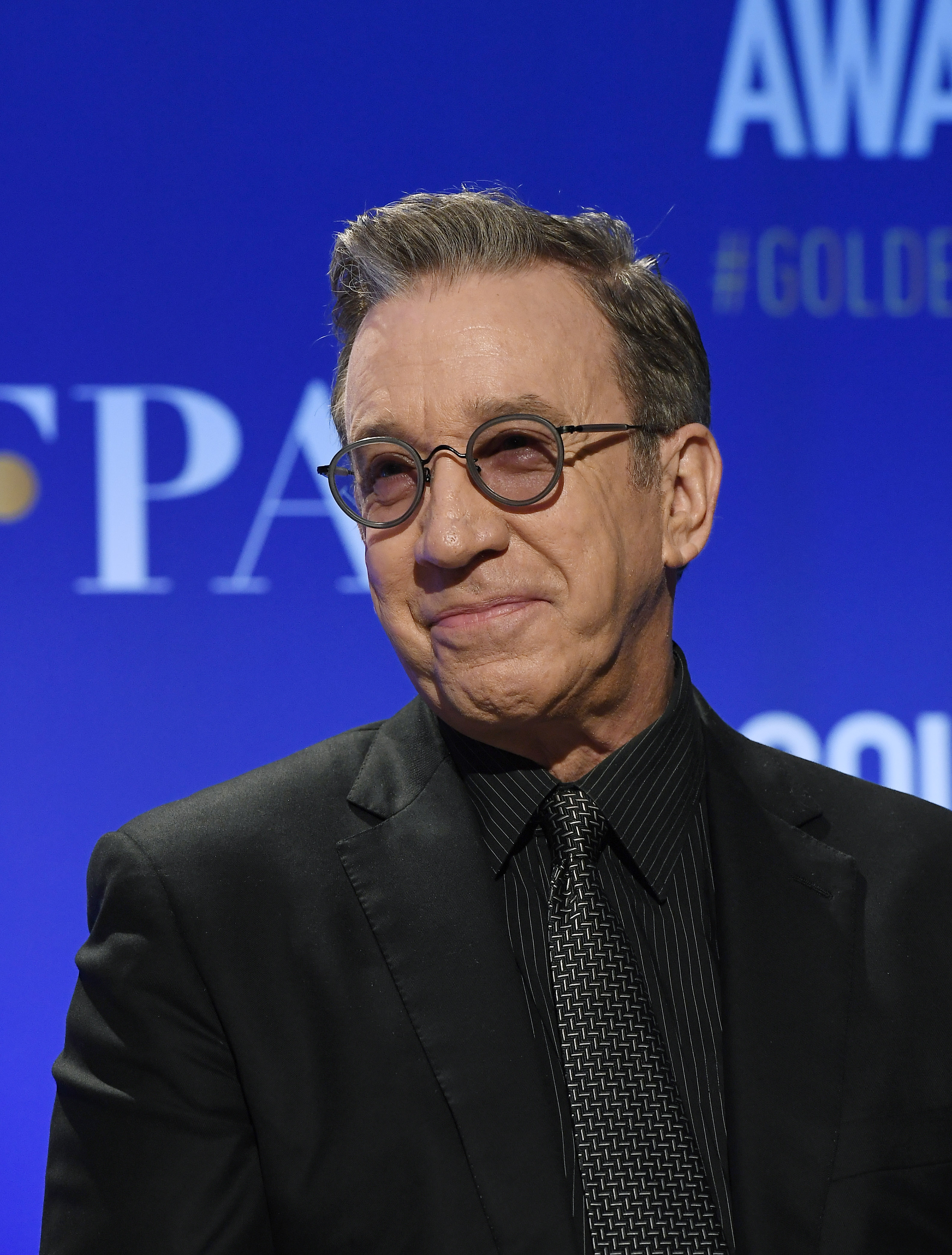 Tim Allen in December 2019