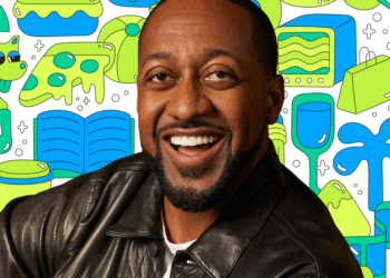 How to have the best Sunday in L.A., according to Jaleel White