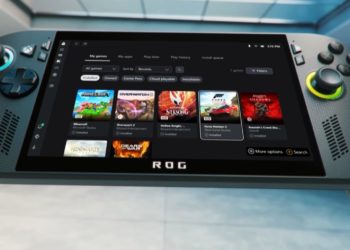 Microsoft Hiked the Price of the Xbox ROG Ally—It Still Sold Out