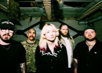 New Music Friday: 5 Songs You Need Hear This Week (9/26)