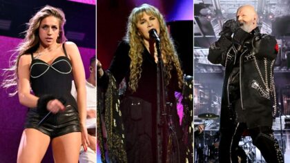 Phoenix concert calendar: Keep track of the biggest upcoming Valley shows