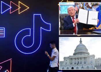 Trump’s TikTok deal still worries  GOP China hawks — but here’s why they’ll go along