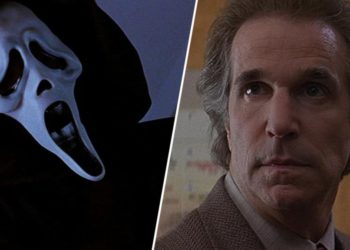 ‘Scream’ Actor Recalls Henry Winkler “Screwing With Me” To Get Better Performance: “A Class Act”