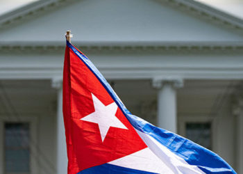 Report: ICE Deports Repressive Cuban Judge Formerly on Biden’s ‘Humanitarian Parole’