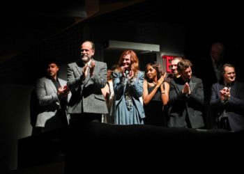 Julia Roberts Calls ‘After The Hunt’ NY Film Festival Opening A “Top 3 Great Achievement Of My New York Life”