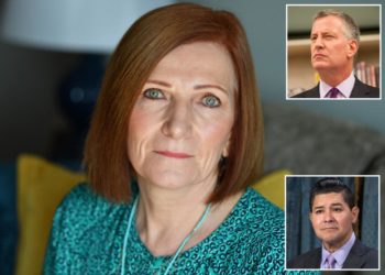 Educator targeted for ‘white toxicity’ during anti-bias training can sue NYC for ‘racial harassment’