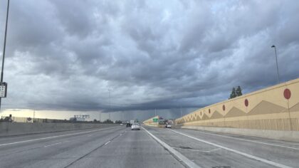 Scattered showers, lightning strikes expected after Valley hit hard with heavy rainfall, storms