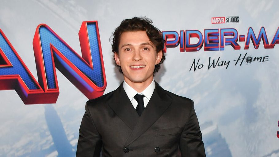 Tom Holland Says He’s “Feeling Better” After ‘Spider-Man’ Set Injury: “On The Mend”