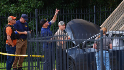 Dallas ICE facility gunman dead after 1 detainee killed, 2 others injured
