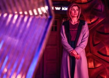Jodie Whittaker Says She “Wouldn’t Hesitate” To Return To ‘Doctor Who’: “It’s Absolute Joy”