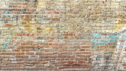 Suspected vandal charged with more than 750 acts of graffiti in central Phoenix