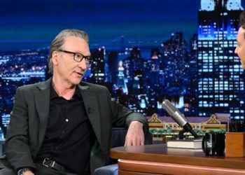 Maher: Most Liberals Are Too Scared to Clearly Reject ‘Crazies’