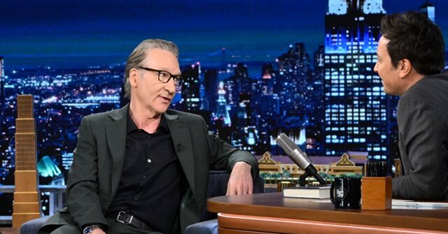 Maher: Most Liberals Are Too Scared to Clearly Reject ‘Crazies’