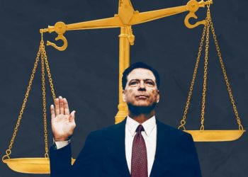 Opinion: The Fatal Flaws in Trump’s Revenge Case Against James Comey